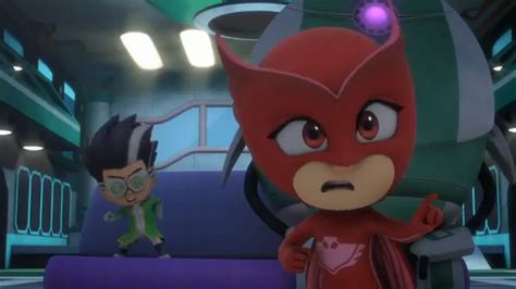 Owlettegalleryromeovision Pj Masks Wiki Fandom