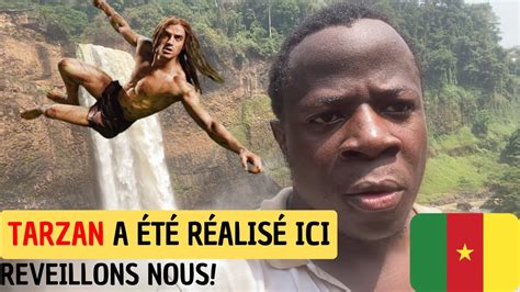 Ne Regardes Pas Cette Vid O Si Tu D Testes L Afrique Youtube