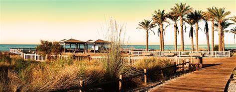 Costa Del Sol Reise Nach Malaga Ab 33 98 Flug Hotel