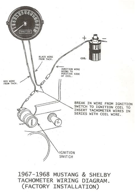 No Spark Vintage Mustang Forums