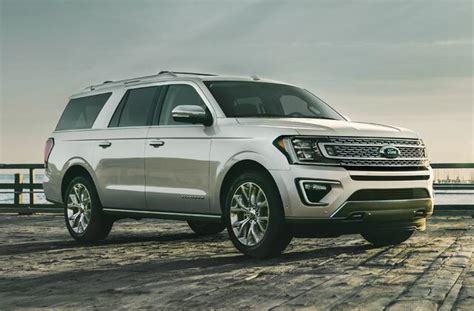 11 Suvs With The Best Third Row Seats In 2020 Us News