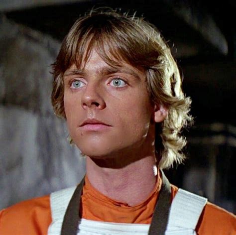 Mark Hamill Luke Skywalker Star Wars Luke Skywalker Luke Skywalker