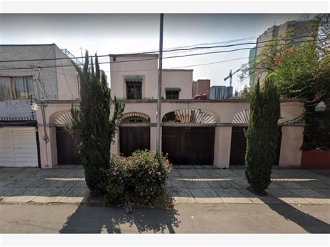 Venta Casa En Lomas De San Ngel Inn Lvaro Obreg N Cdmx Mx Ml