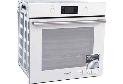 Духовой шкаф Hotpoint-Ariston FA2 841 JH WH HA купить | ELMIR - цена ...