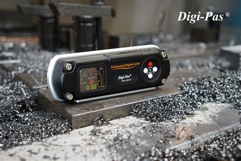 Digi Pas Dwl Xy Degree Axis High Precision Digital Level