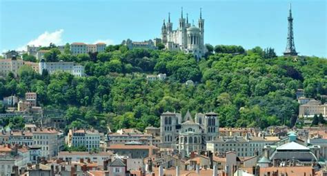 Où courir à Lyon 6 lieux de course pour découvrir la ville Bomolet