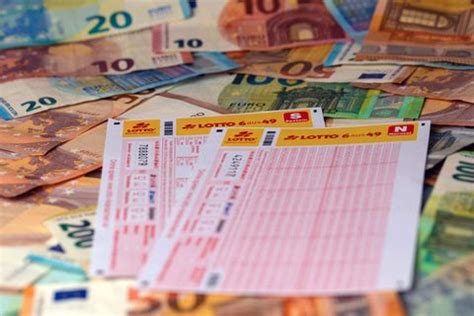 Höchster Lottogewinn 80 4 Millionen Euro im Eurojackpot gewonnen ein