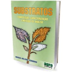 Livro Leitos e Substratos para Produção de Hortaliças Controle da