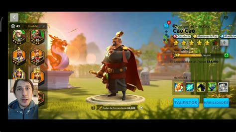 Los Errores Que Todo Jugador No Debe Cometer Rise Of Kingdoms En