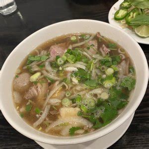 Best Taste Of Pho Saigon Photos Reviews Vietnamese