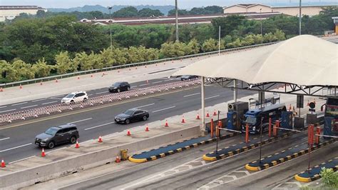 Libur Panjang Ribu Kendaraan Diprediksi Melintas Di Tol Cipali