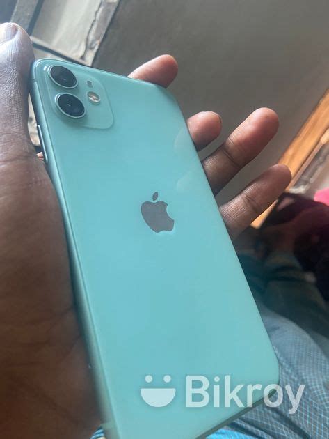 Apple IPhone 11 Only Device Used For Sale In Kushtia Bikroy