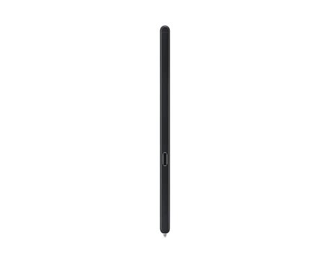 S Pen Fold Edition Ej Pf946 Black Samsung Singapore