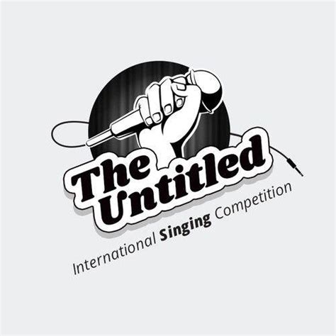 Singing Logo - LogoDix