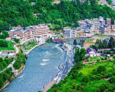 Top 10 Places In Swat Valley Best Places In Swat Valley