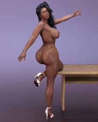 Beautiful D Babes With Delicious Tits From Ovolog