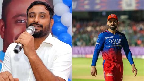 Ambati Rayudu Slams Virat Kohli Says Orange Cap Won T Win You Ipl