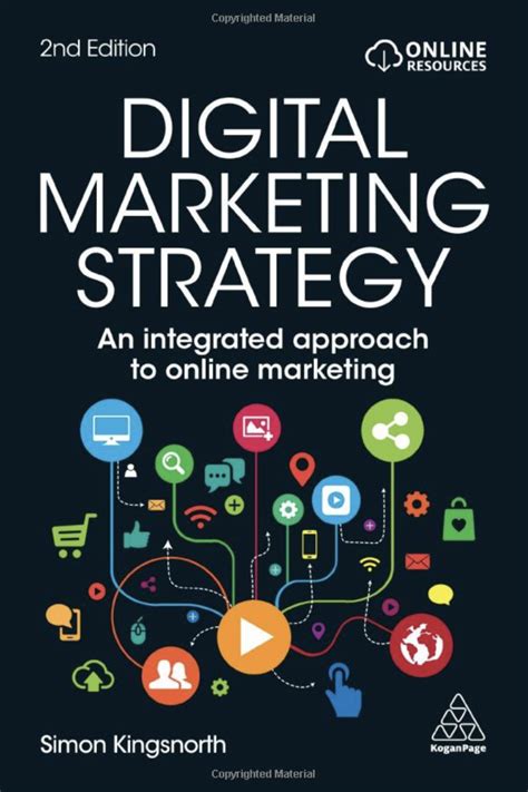 Best Books For Digital Marketing 2024 Elli Britney