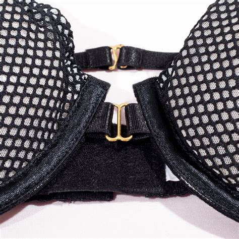 Sensual Lingerie Sheer Lace Underwear 3 Piece Seamless See Through Outfits Black Erotic Bilizna