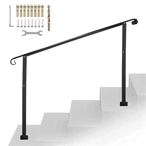 Buy Loyesm Classic Traditional Handrails For Indoor And Outdoor Steps