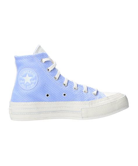 Converse Chuck 70 Blau Lifestyle Freizeitschuh