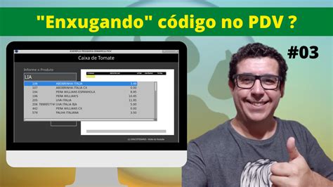 Programa O Aprenda Lazarus