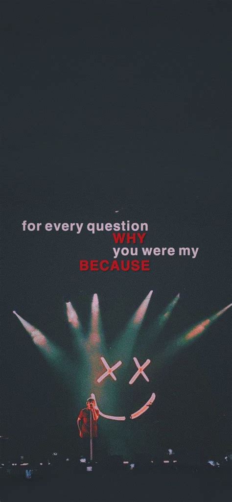 Louis Tomlinson Lyrics Wallpapers - Wallpaper Cave