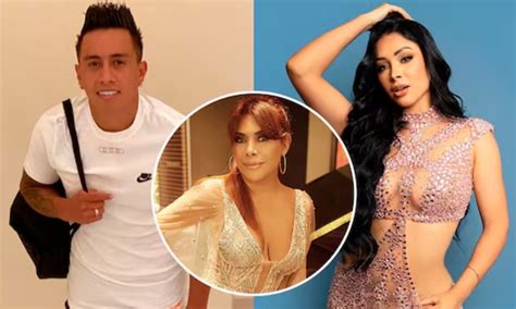 Magaly Medina y su contundente mensaje a Pamela Franco Está