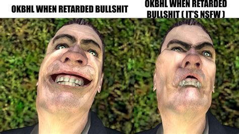 Lame Ass Comment Sections R OKbuddyHalfLife