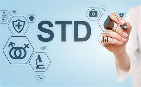 Demystifying Stds An Eye Opening Session On Different Types Of