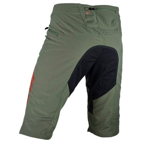 Leatt MTB Gravity 4 0 Shorts Radhose Versandkostenfrei Bergfreunde De