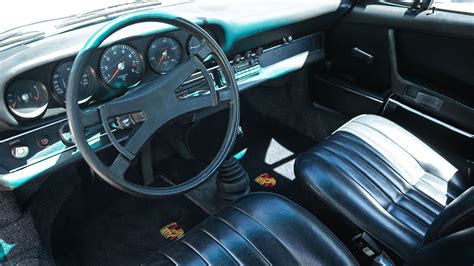 1973 Porsche 911 S Targa The Porsche Auction In Partnership With Air