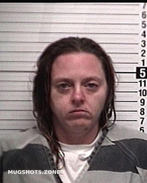 GRAHAM REBECCA LOUISE 09 19 2023 Bay County Mugshots Zone