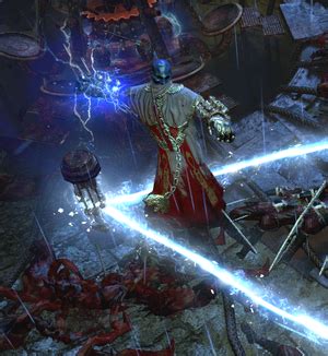 Path Of Exile Leveling Guide 2021 KosGames