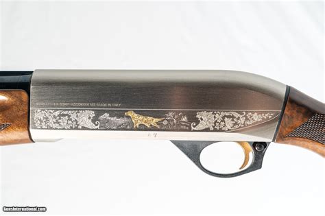 Benelli Montefeltro Silver 12ga 28in