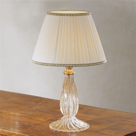 Lampes De Table Avec Abat Jour Italianlightstore