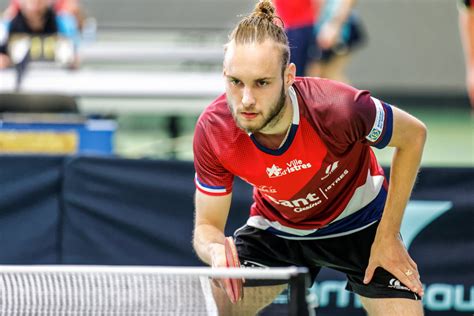 En Images Lucas Moland Et Guillaume Alcayde Vainqueurs De L Iron Ping