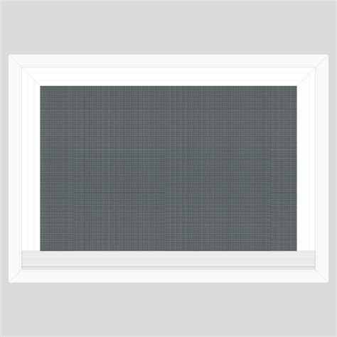 Fire Escape Security Screen Window - Majestec