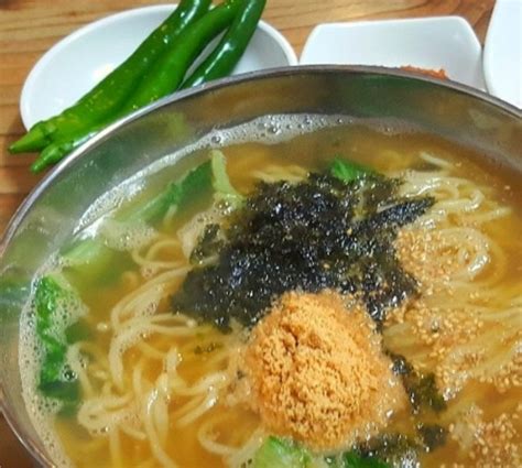 ‘생활의달인 은둔식달 대구 성당동 칼국수 맛집 위치는 이영규 달인의 냉칼국수 잔치국수 떡국 外 장필구 기자 톱스타뉴스