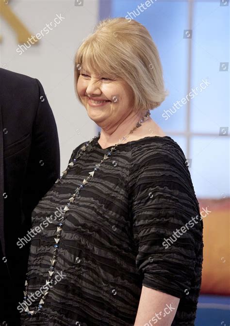 Annette Badland Editorial Stock Photo Stock Image Shutterstock