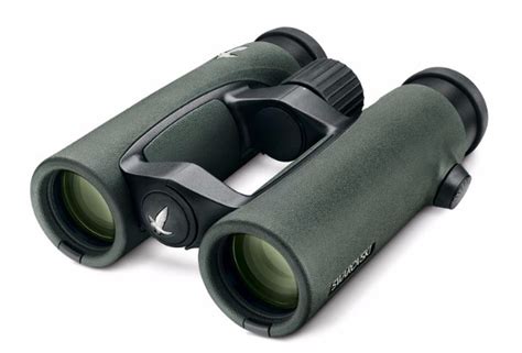 Swarovski El X Wb Swarovision Binoculars Raig