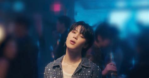 Bts Jimin S Like Crazy Music Video Proves He S Badass Solo