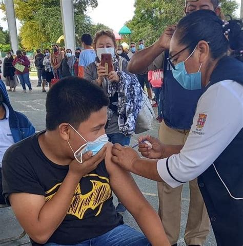 Repunta Mortalidad Por Covid Hoy Casos Y Muertos M S P Gina