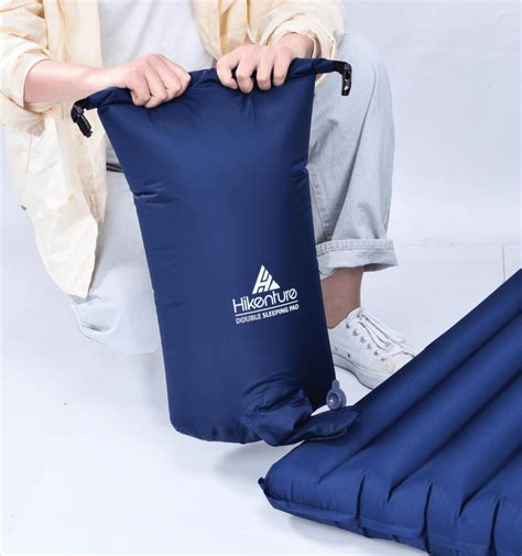 Hikenture Sleeping Pad Pump Sack