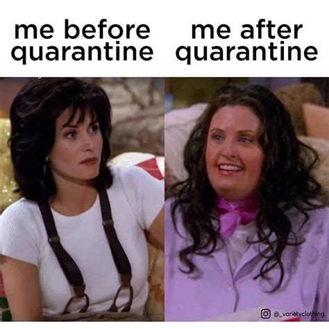 50+ Funny Coronavirus Quarantine Memes to Get Through Your Day