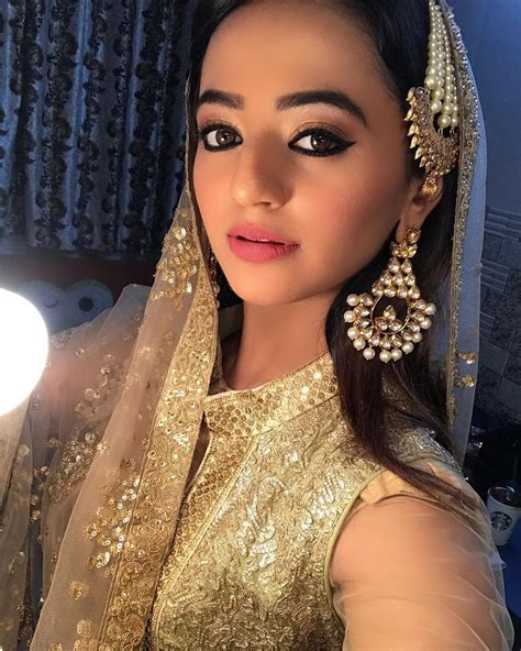 Helly Shah Of Sufiyana Pyaar Mera Opens Up About Her Relationship Status