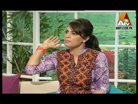 Pakistani Television Captures And Hot Models