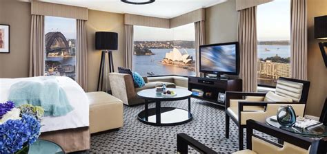 Four Seasons Sydney, Sydney Review | The Hotel Guru