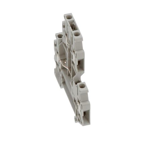 Phoenix Contact 3044644 Disconnect Terminal Block AWG 26 12 Screw