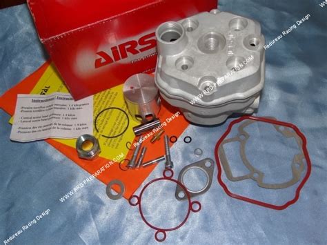 Kit Cc Mm With Airsal Sport Aluminum Cylinder Head For Liquid